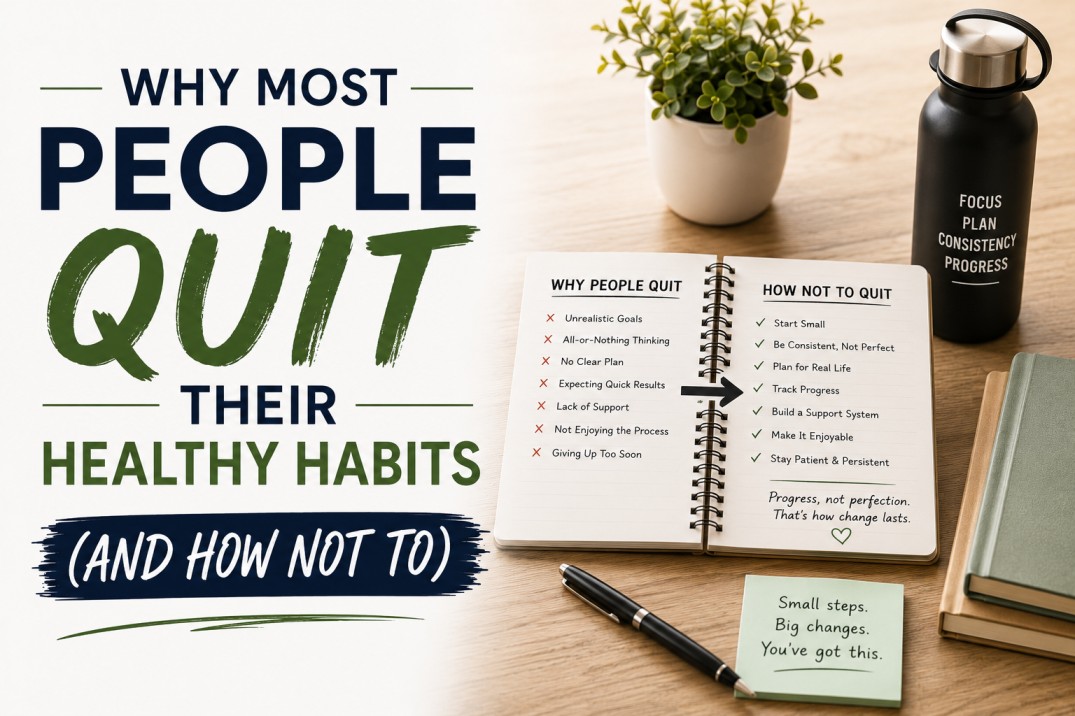Healthy Habits