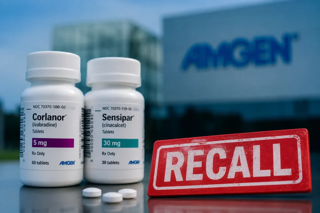 Drug-Recall