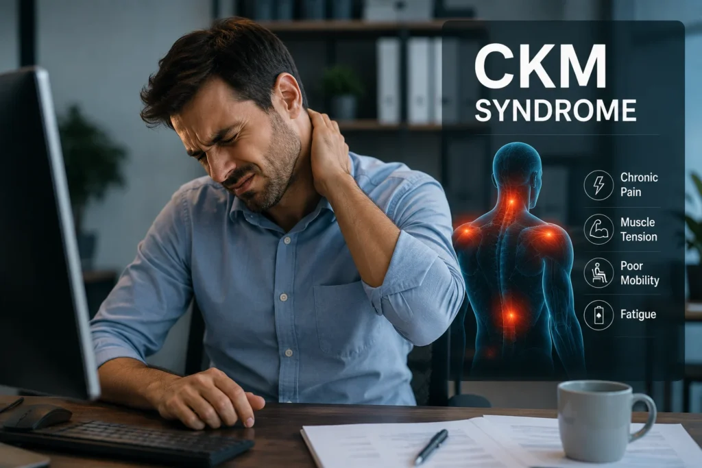 CKM-Syndrome