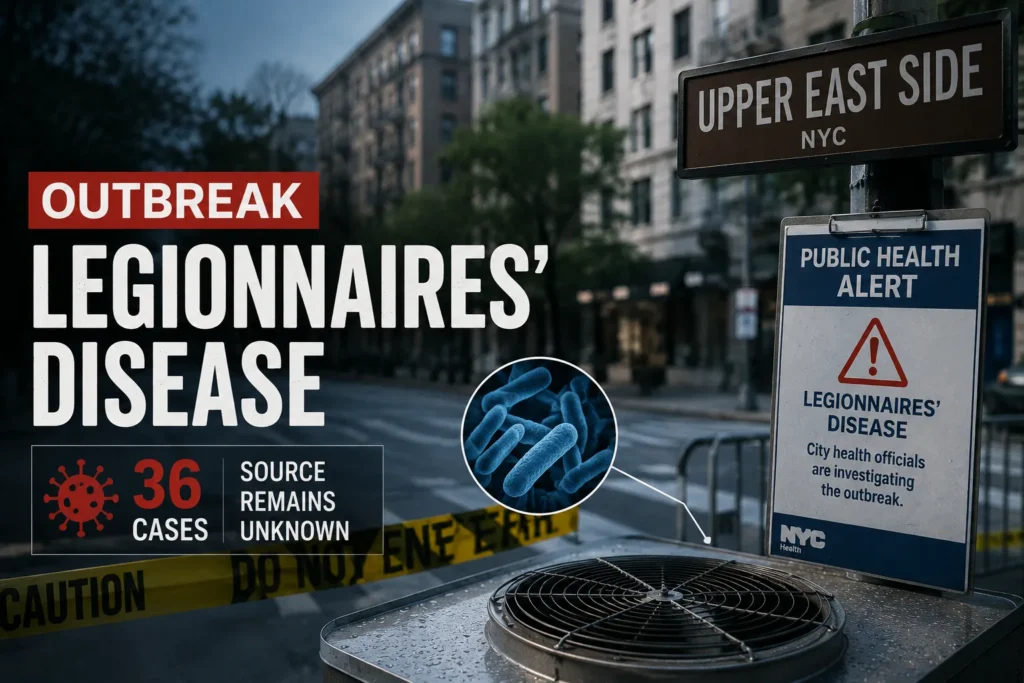 Legionnaires-Disease-Outbreak